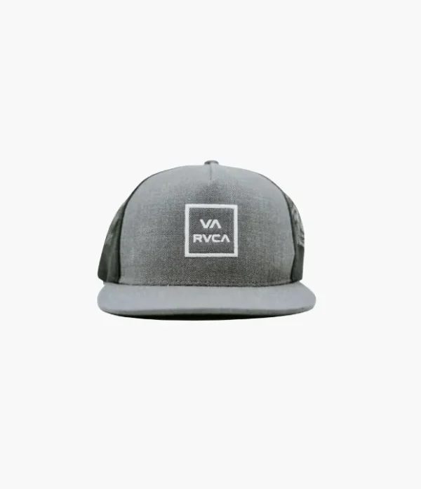 Snapback 帽子