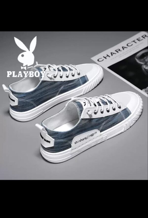 playboy